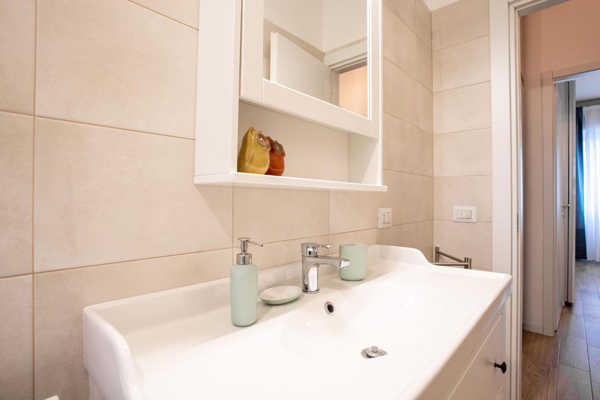 Appartement Muzio Scevola