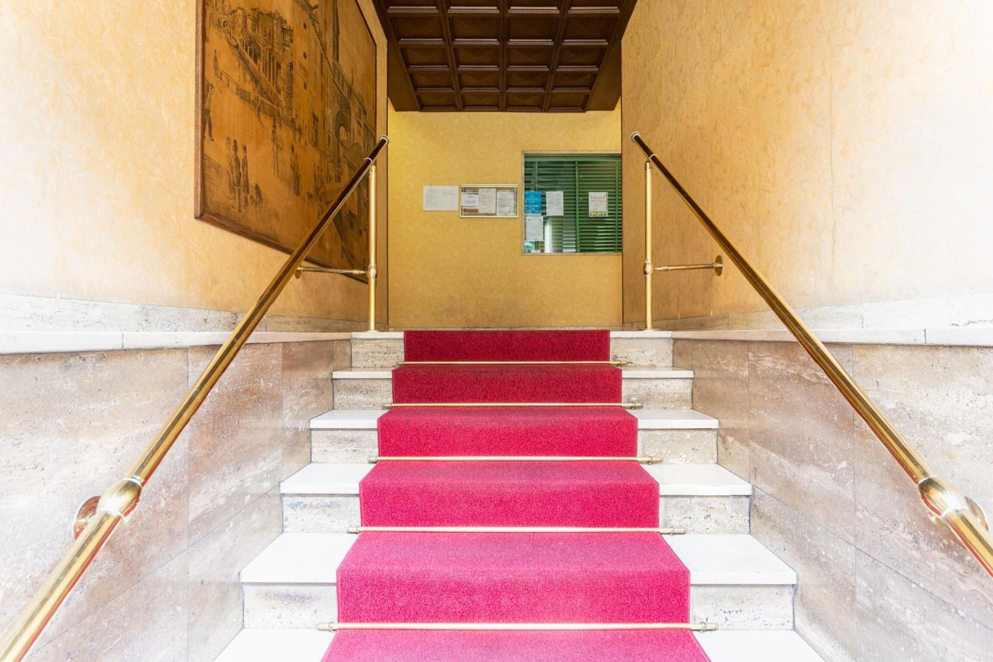 Muzio Scevola Appartement *